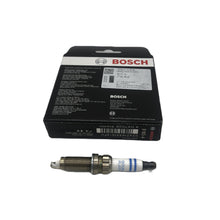 BOSCH Double Platinum Spark Plug 0242145515 ZR5TPP33