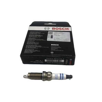 BOSCH Double Platinum Spark Plug 0242145515 ZR5TPP33