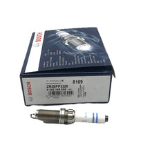 BOSCH Double Platinum Spark Plug 0242145555 ZR5SPP3320