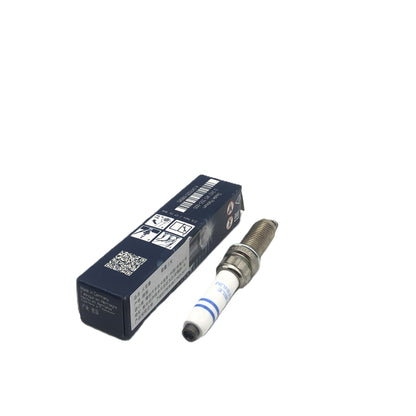 BOSCH Double Platinum Spark Plug 0242145555 ZR5SPP3320