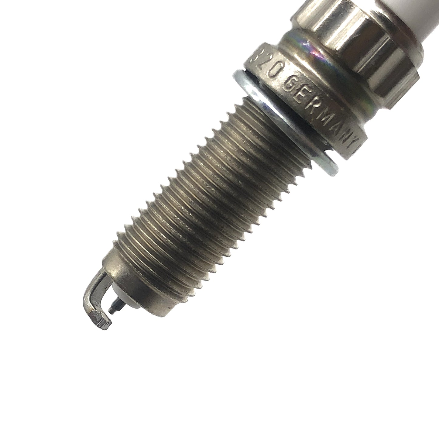 BOSCH Double Platinum Spark Plug 0242145555 ZR5SPP3320