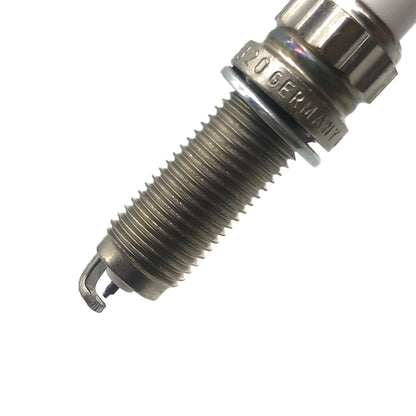 BOSCH Double Platinum Spark Plug 0242145555 ZR5SPP3320
