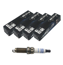 BOSCH Iridium Spark Plug 0242145607 ZR5SI332