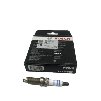BOSCH Iridium Spark Plug 0242145607 ZR5SI332