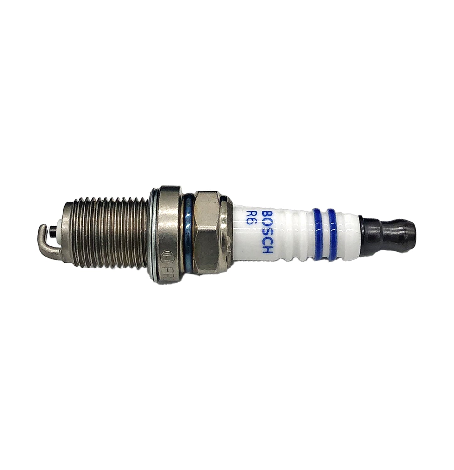 BOSCH Copper with Nickel Spark Plug 0242229659 FR8DC+
