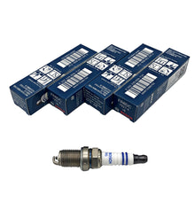 BOSCH Copper with Nickel Spark Plug 0242229659 FR8DC+