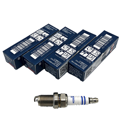 BOSCH Copper with Nickel Spark Plug 0242229660 FR8DCX+