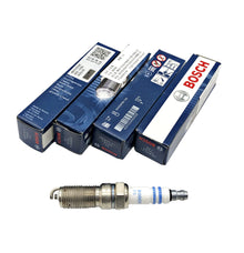 BOSCH Nickel Spark Plug 0242229785