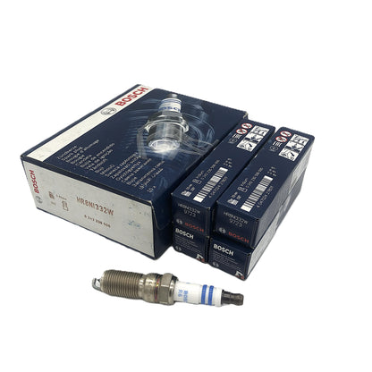 BOSCH Iridium Spark Plug 0242230508 HR8NI332W