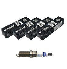 BOSCH Double Iridium Spark Plug 0242230533