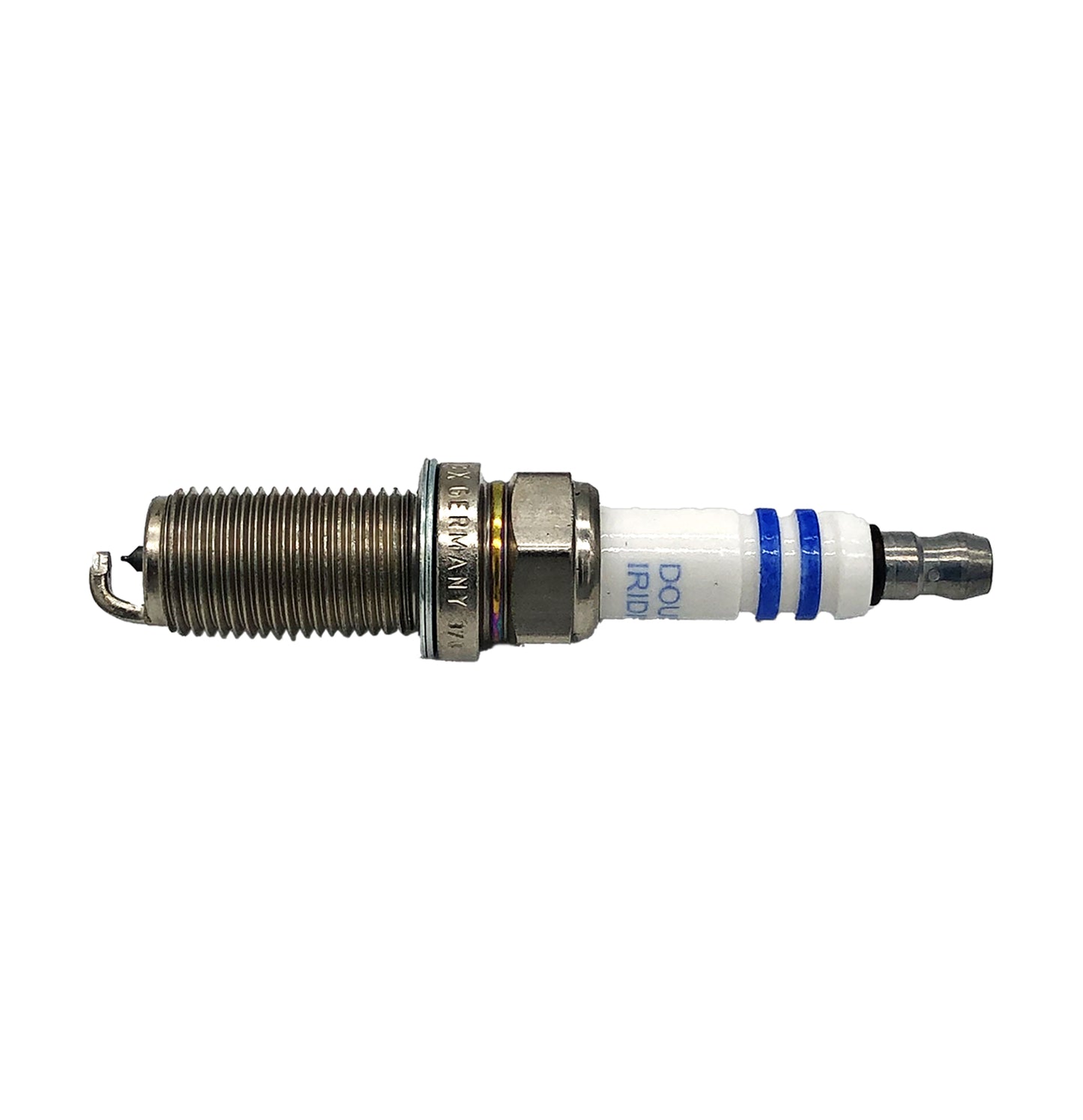 BOSCH Double Iridium Spark Plug 0242230533