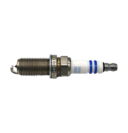 BOSCH Double Iridium Spark Plug 0242230533