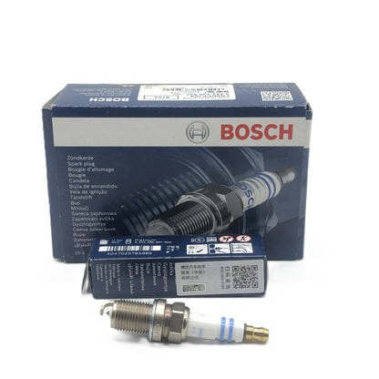 BOSCH Laser Platinum Spark Plug 0242230557 FR8DPP30X