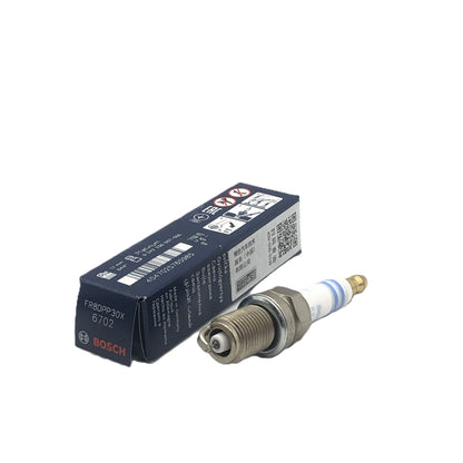 BOSCH Laser Platinum Spark Plug 0242230557 FR8DPP30X