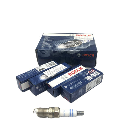 BOSCH Laser Platinum Spark Plug 0242230561 HR8DPP30V