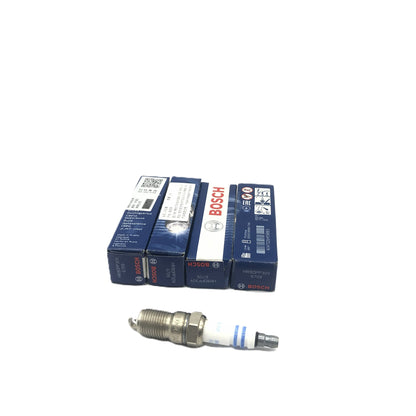BOSCH Laser Platinum Spark Plug 0242230561 HR8DPP30V