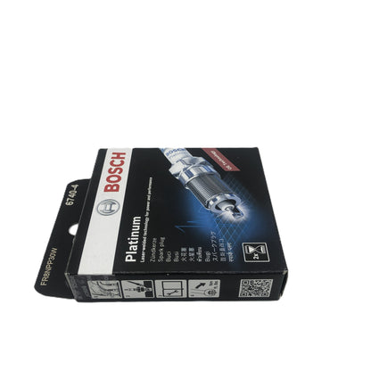 BOSCH Laser Platinum Spark Plug 0242230602 FR8NPP30W