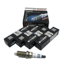 BOSCH Laser Platinum Spark Plug 0242230602 FR8NPP30W