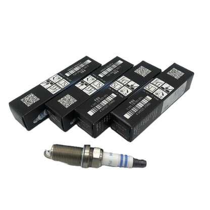 BOSCH Laser Platinum Spark Plug 0242230602 FR8NPP30W