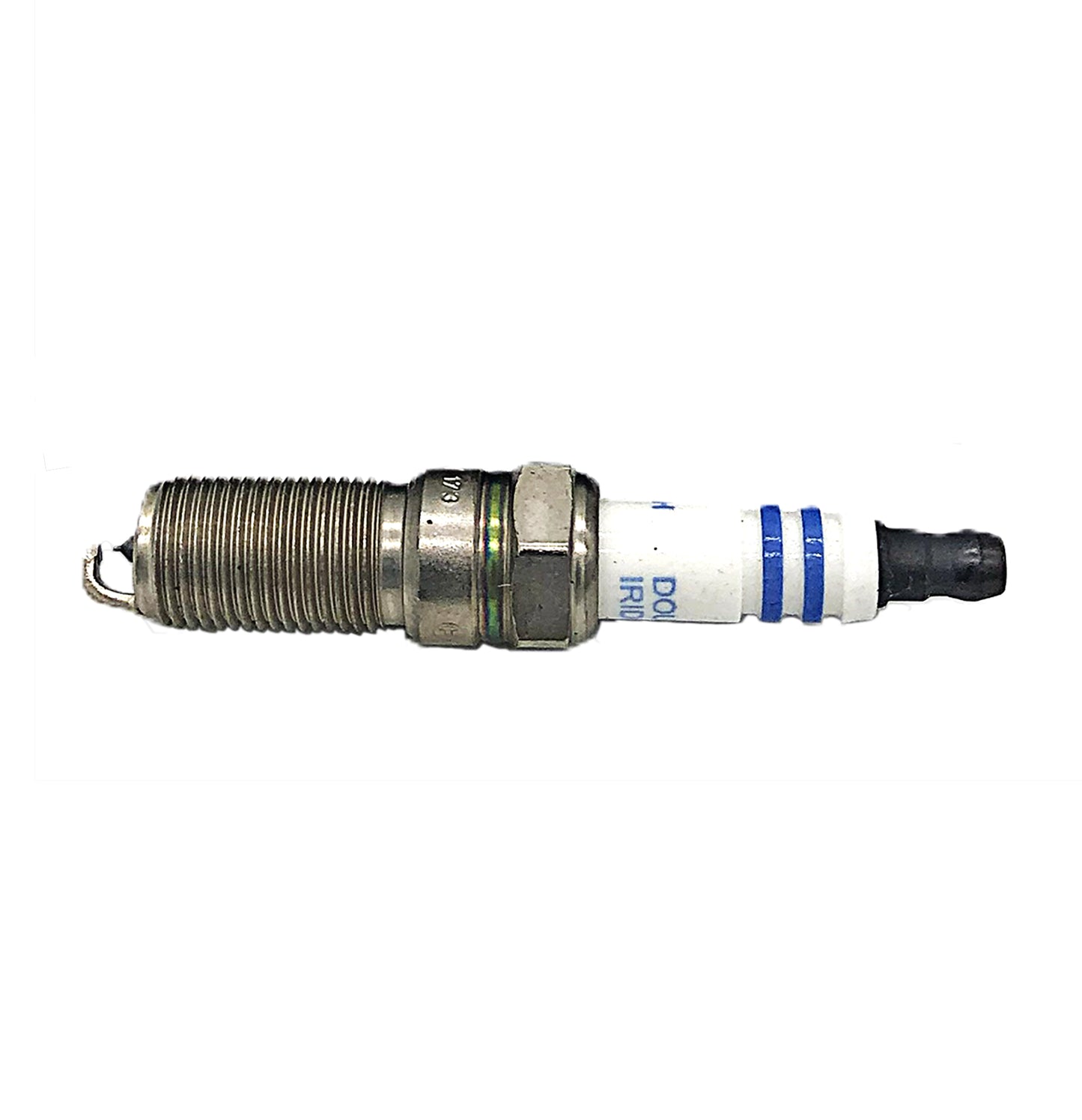 BOSCH Double Iridium Spark Plug 0242230612 HR8MII33V