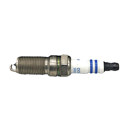 BOSCH Double Iridium Spark Plug 0242230612 HR8MII33V