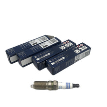 BOSCH Double Iridium Spark Plug 0242230612 HR8MII33V