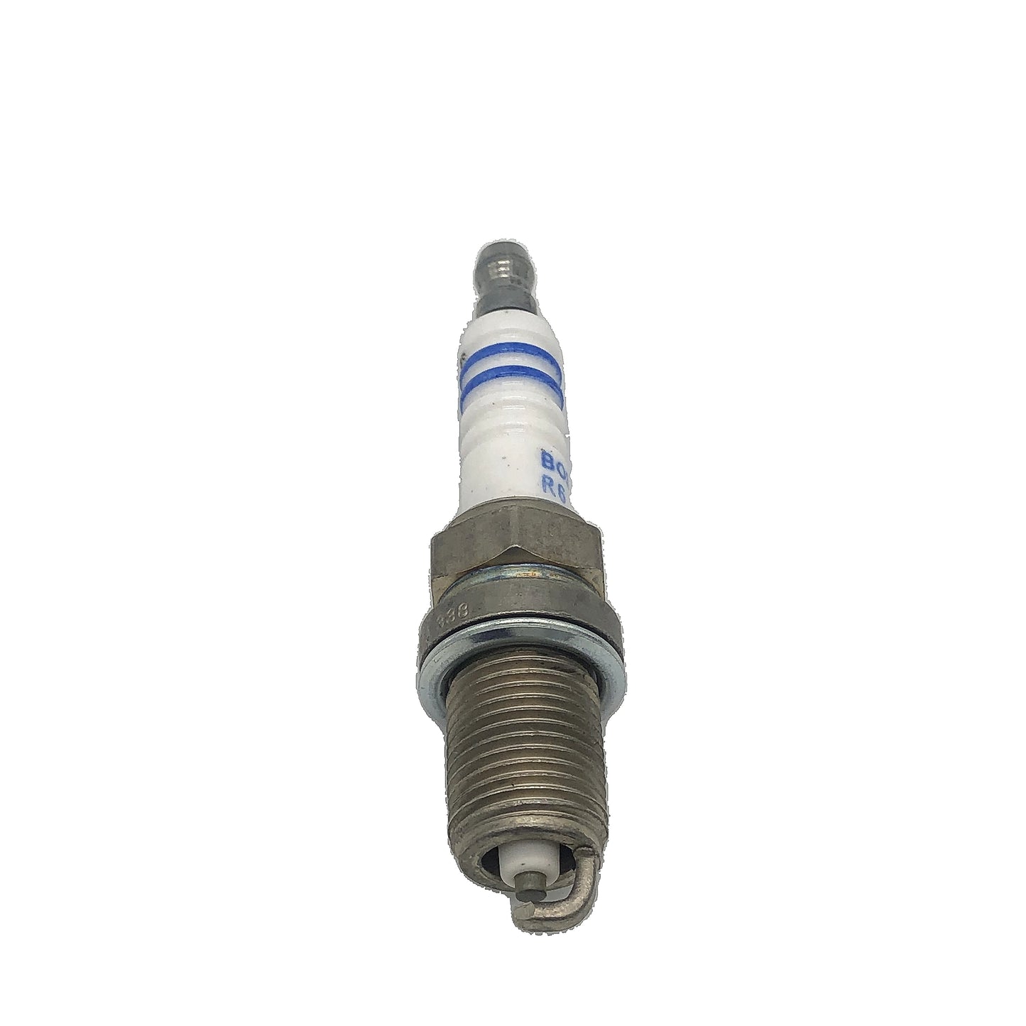 BOSCH Nickel Spark Plug 0242235667 image 4 Candru