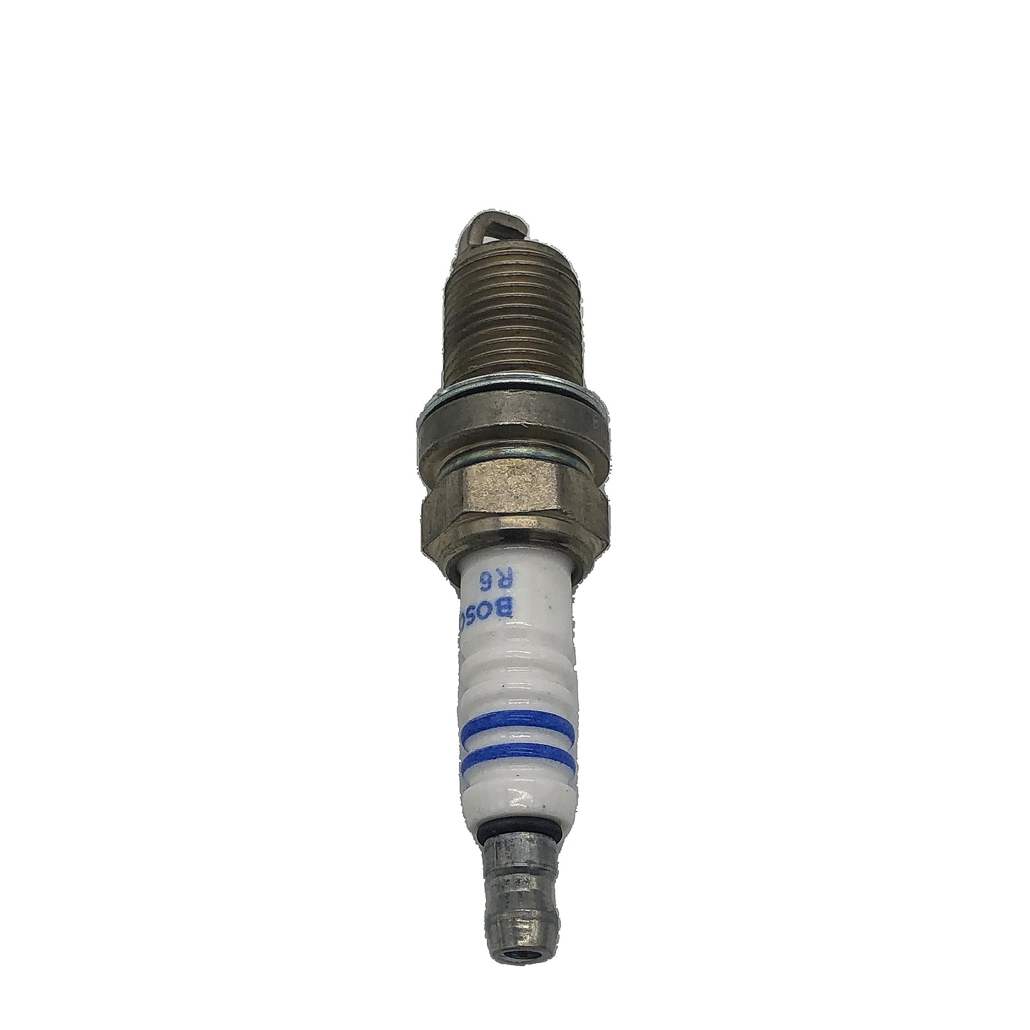 BOSCH Nickel Spark Plug 0242235667 image 5 Candru