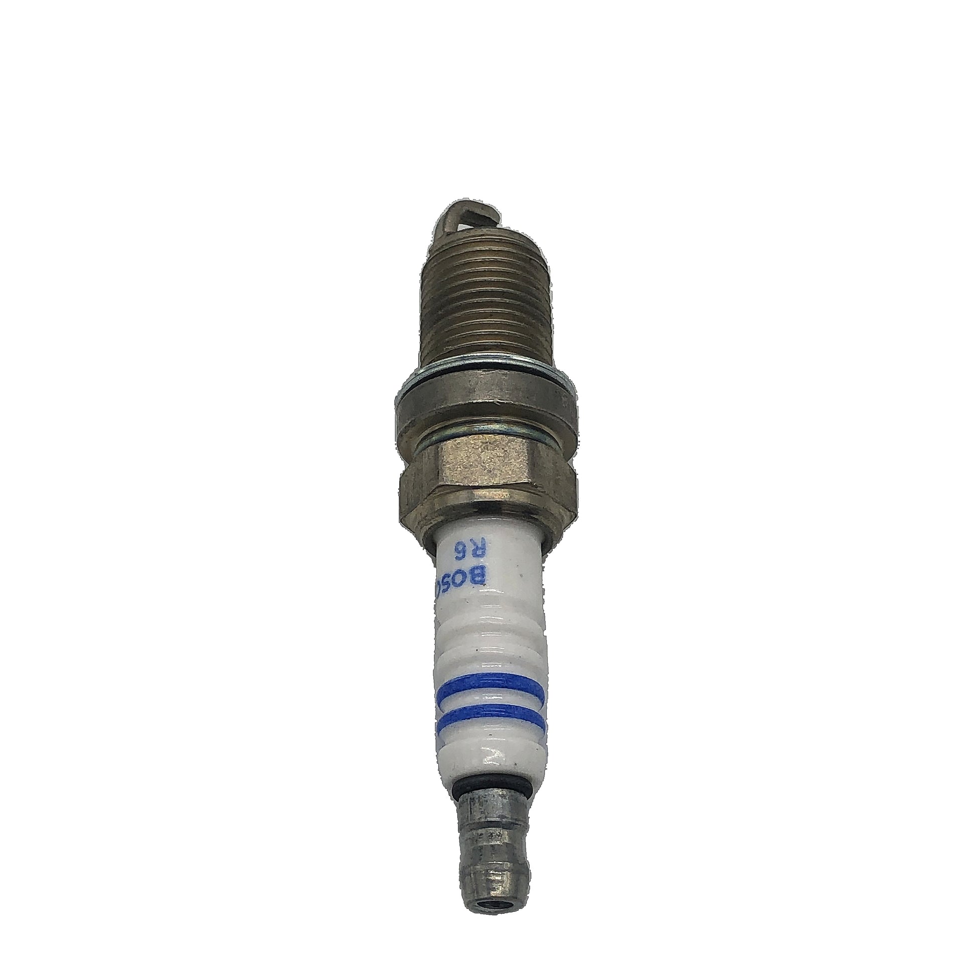 BOSCH Nickel Spark Plug 0242235667 image 5 Candru