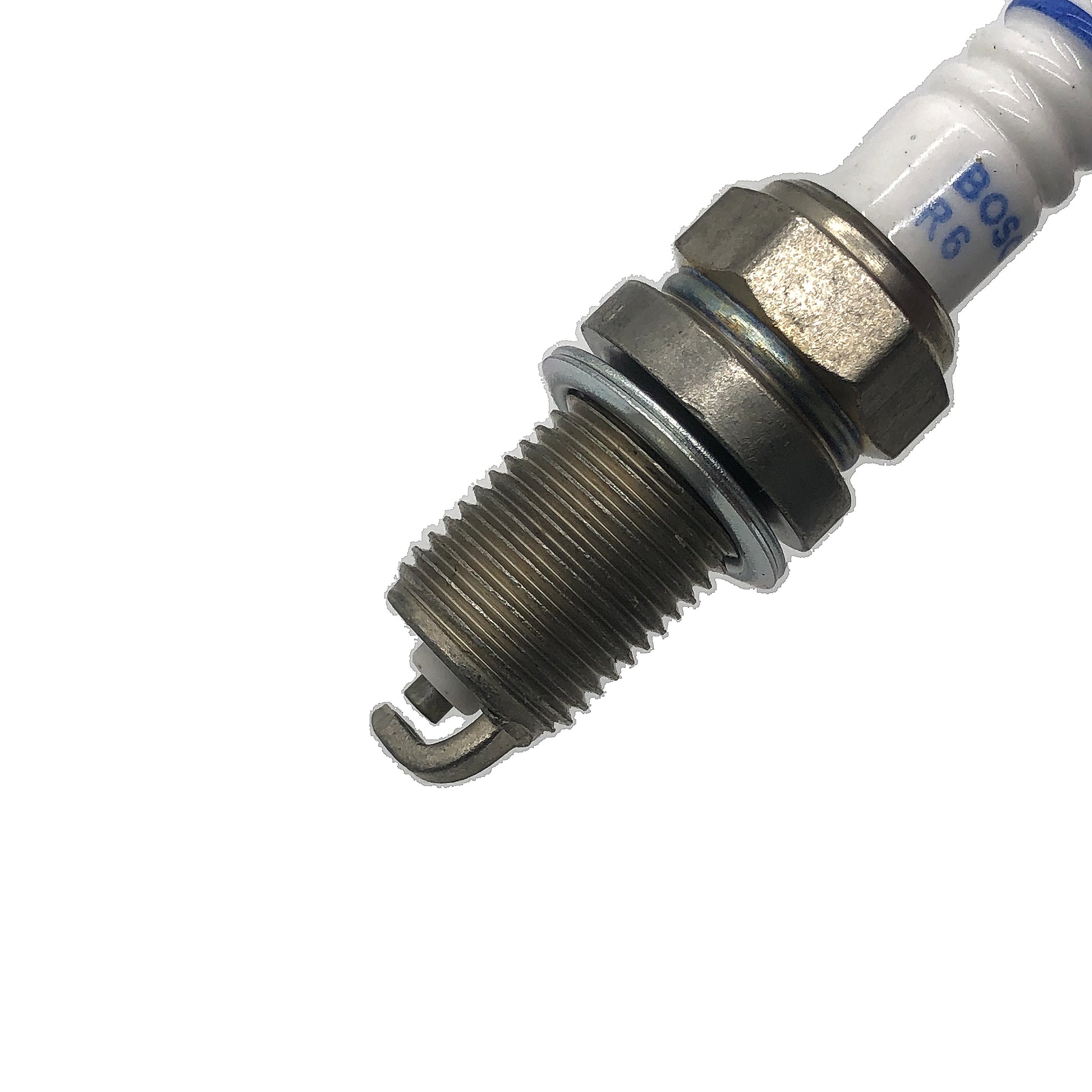 BOSCH Nickel Spark Plug 0242235667 image 6 Candru