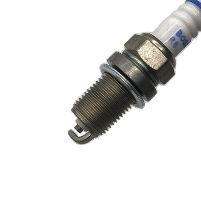 BOSCH Nickel Spark Plug 0242235667 image 6 Candru
