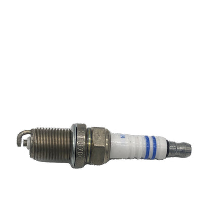 BOSCH Nickel Spark Plug 0242235667 image 3 Candru