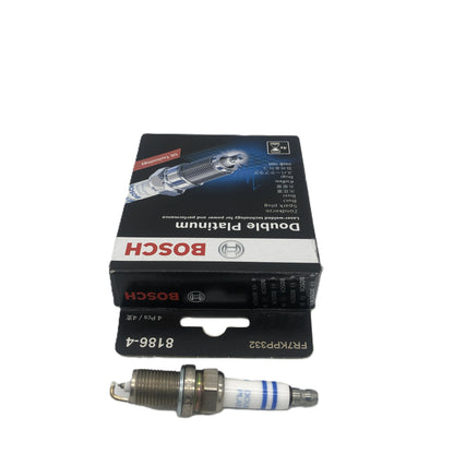 BOSCH Double Platinum Spark Plug 0242235776 FR7KPP332