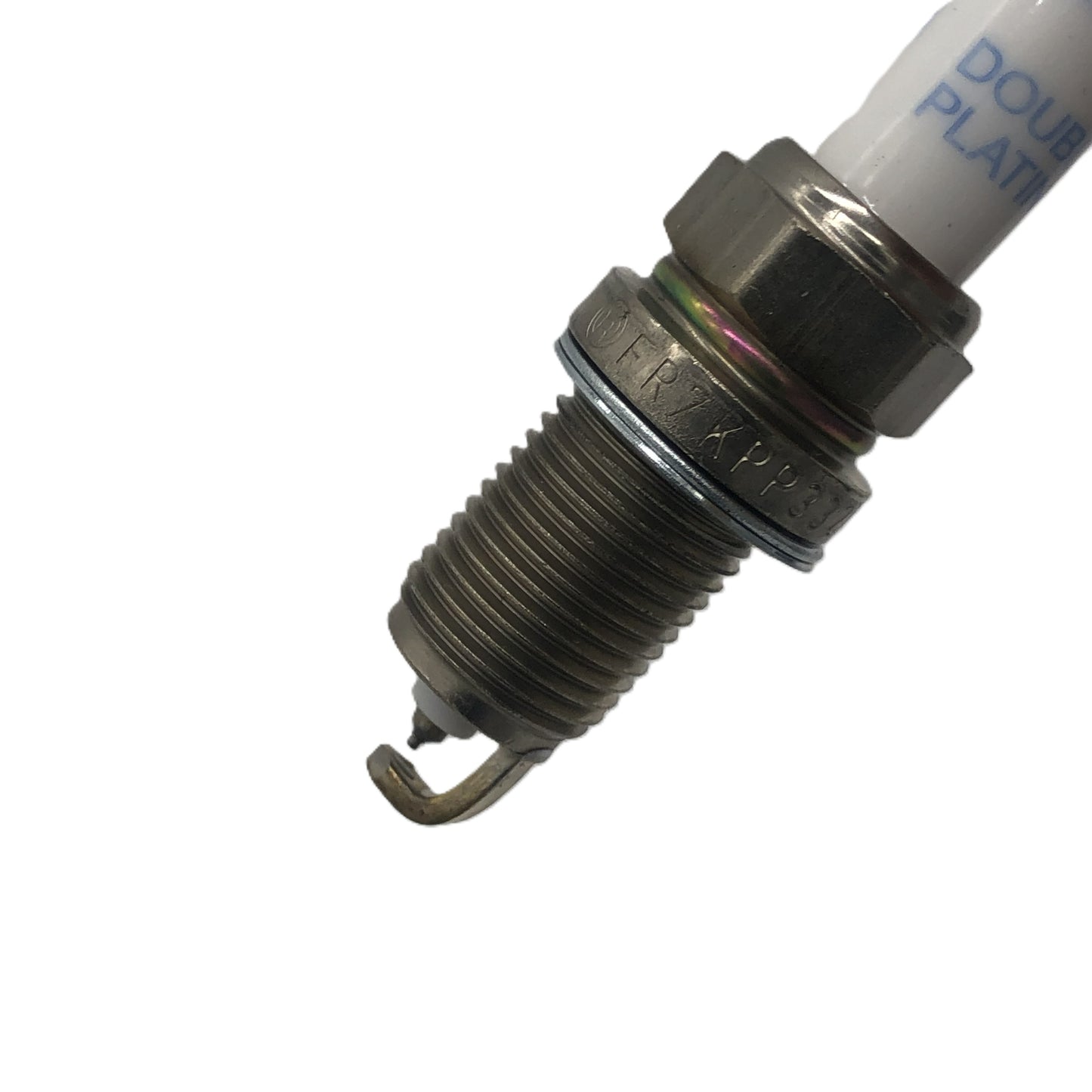 BOSCH Double Platinum Spark Plug 0242235776 FR7KPP332
