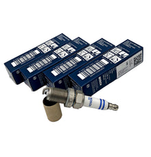 BOSCH Nickel Spark Plug 0242235797