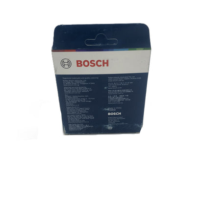 BOSCH Nickel Spark Plug 0242235797 image 9 Candru