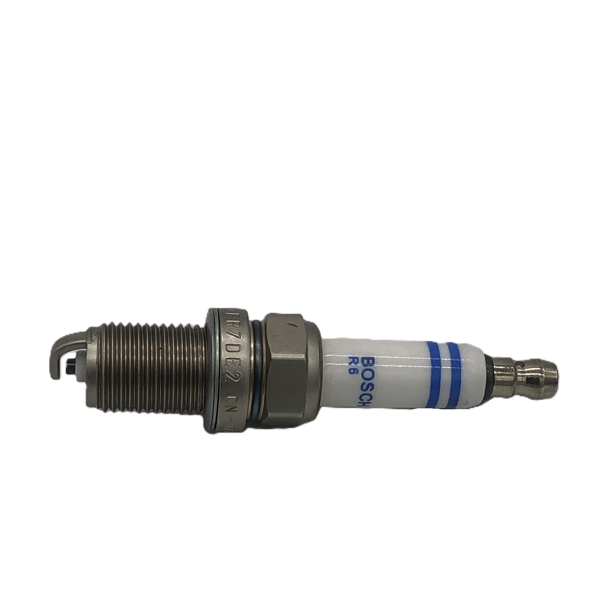 BOSCH Nickel Spark Plug 0242235797 image 2 Candru
