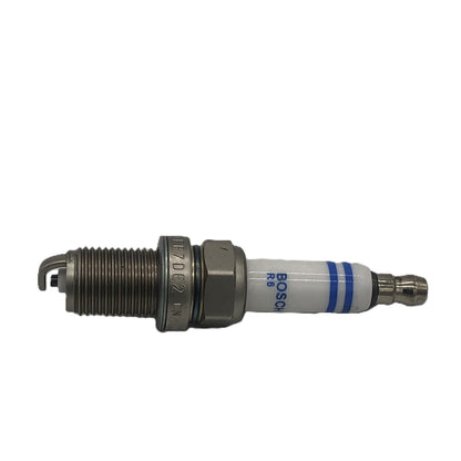 BOSCH Nickel Spark Plug 0242235797 image 2 Candru
