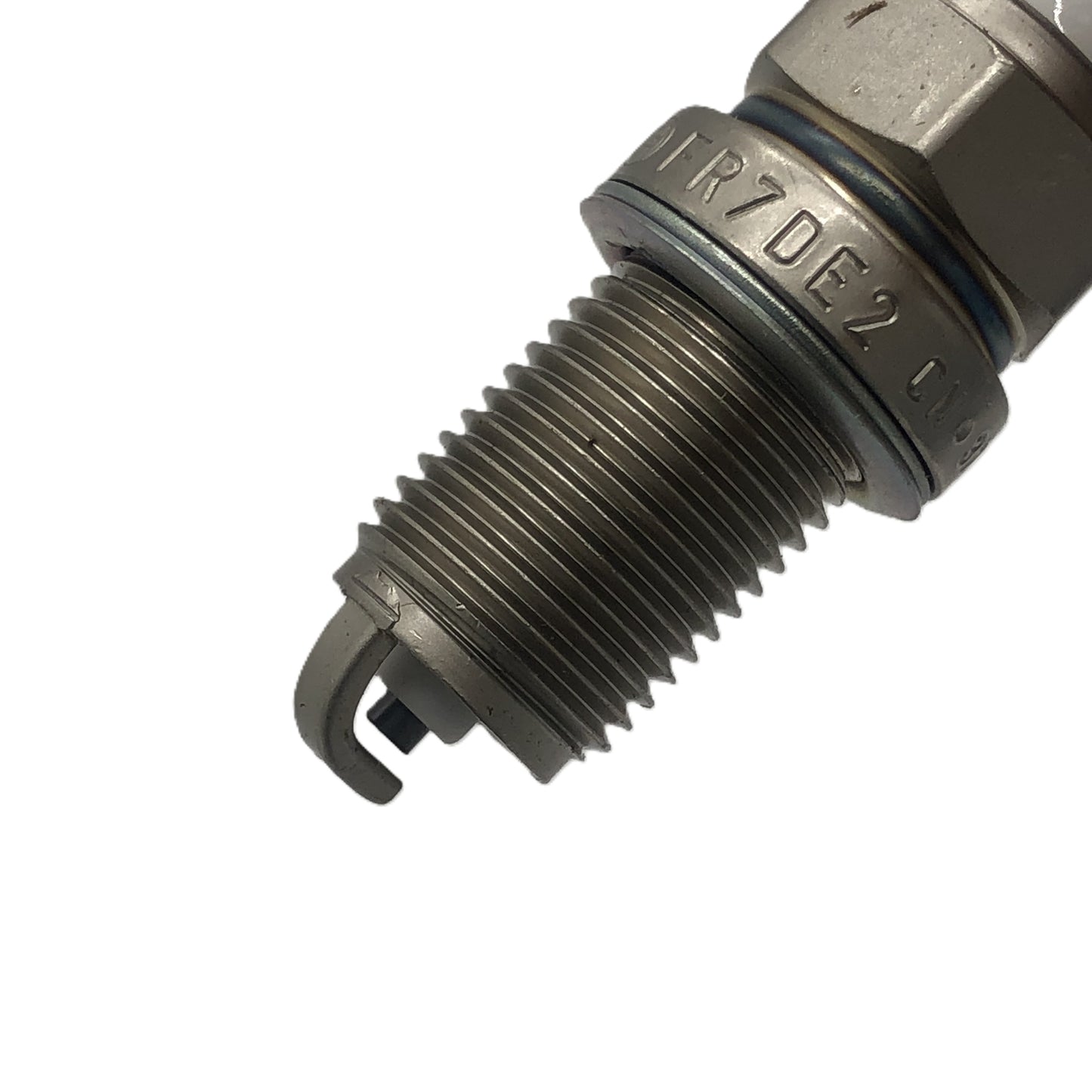BOSCH Nickel Spark Plug 0242235797 image 5 Candru