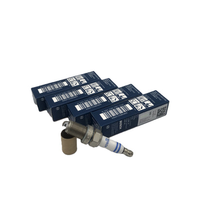 BOSCH Nickel Spark Plug 0242235797 image 8 Candru