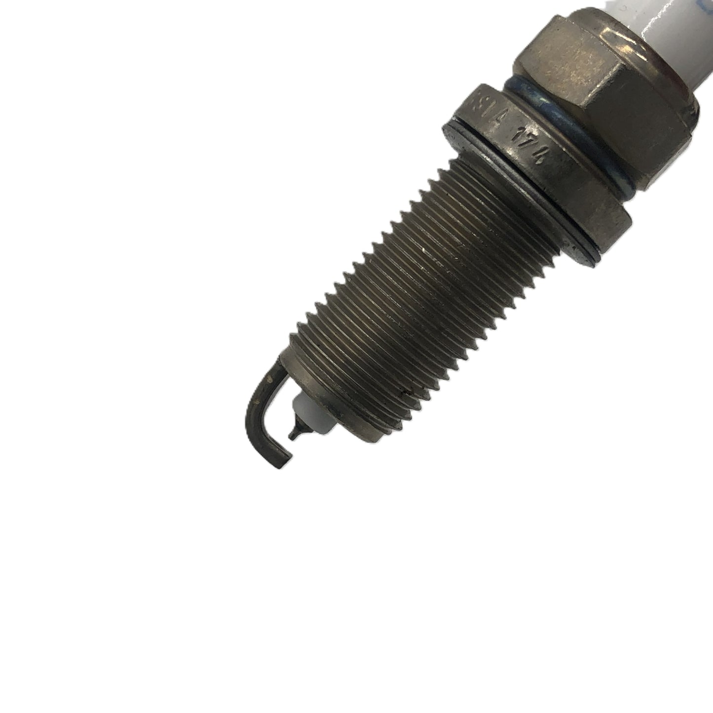 BOSCH Double Platinum Spark Plug 0242236510 FR7NPP332