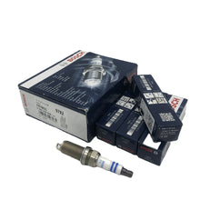 BOSCH Iridium Spark Plug 0242236528 FR7NI33