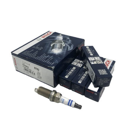 BOSCH Iridium Spark Plug 0242236528 FR7NI33