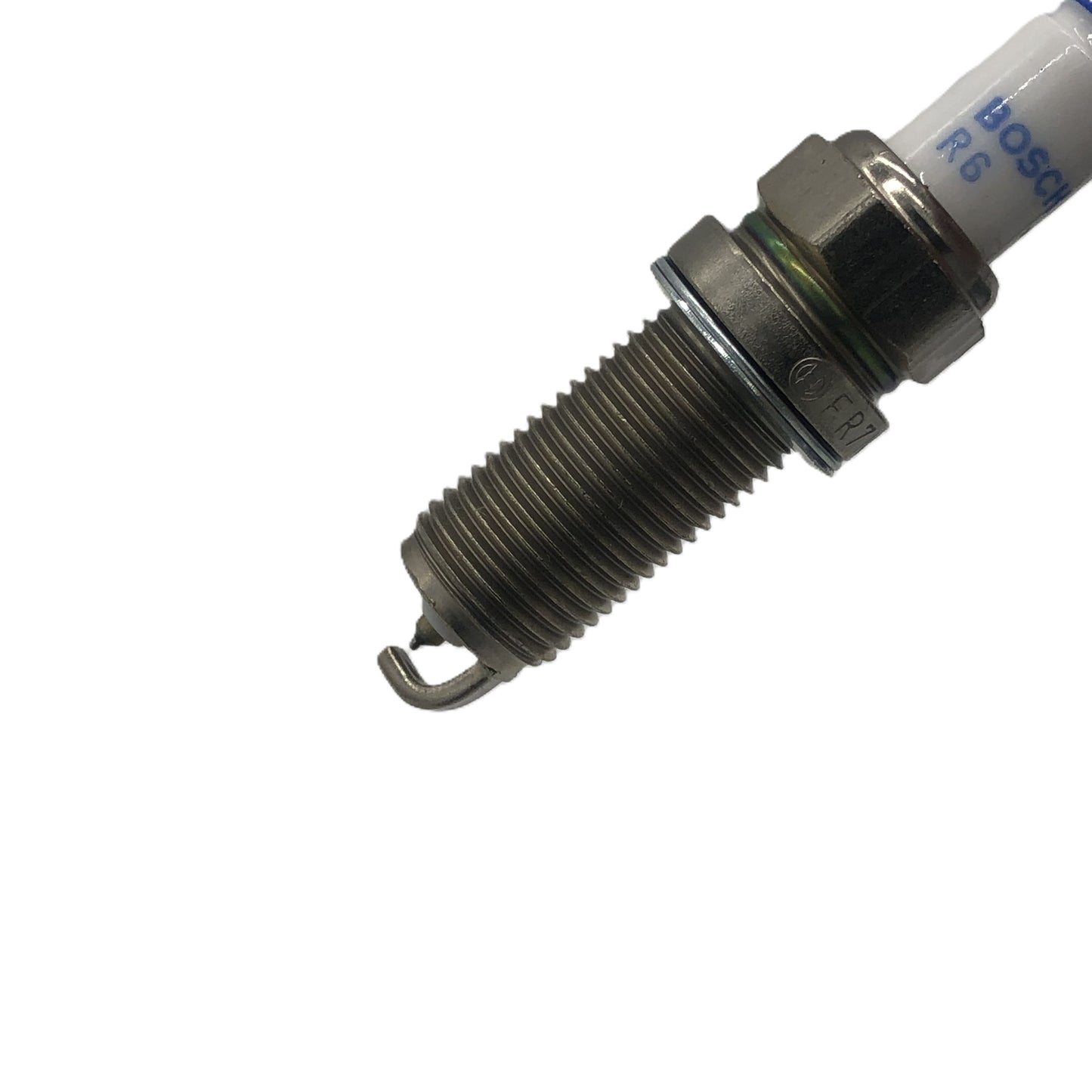 BOSCH Iridium Spark Plug 0242236528 FR7NI33