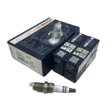BOSCH Double Platinum Spark Plug 0242236544 FR7KPP33U+