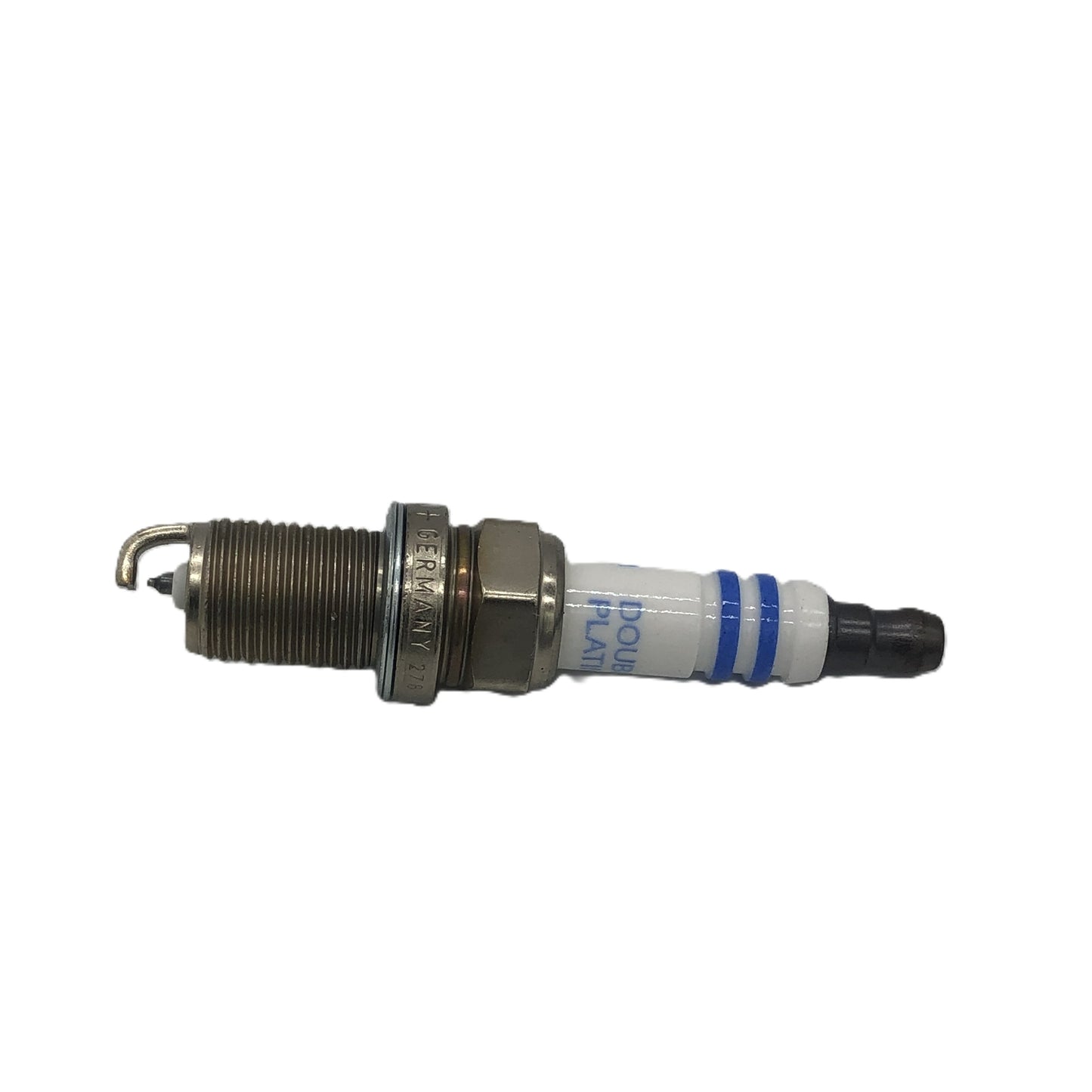 BOSCH Double Platinum Spark Plug 0242236544 FR7KPP33U+