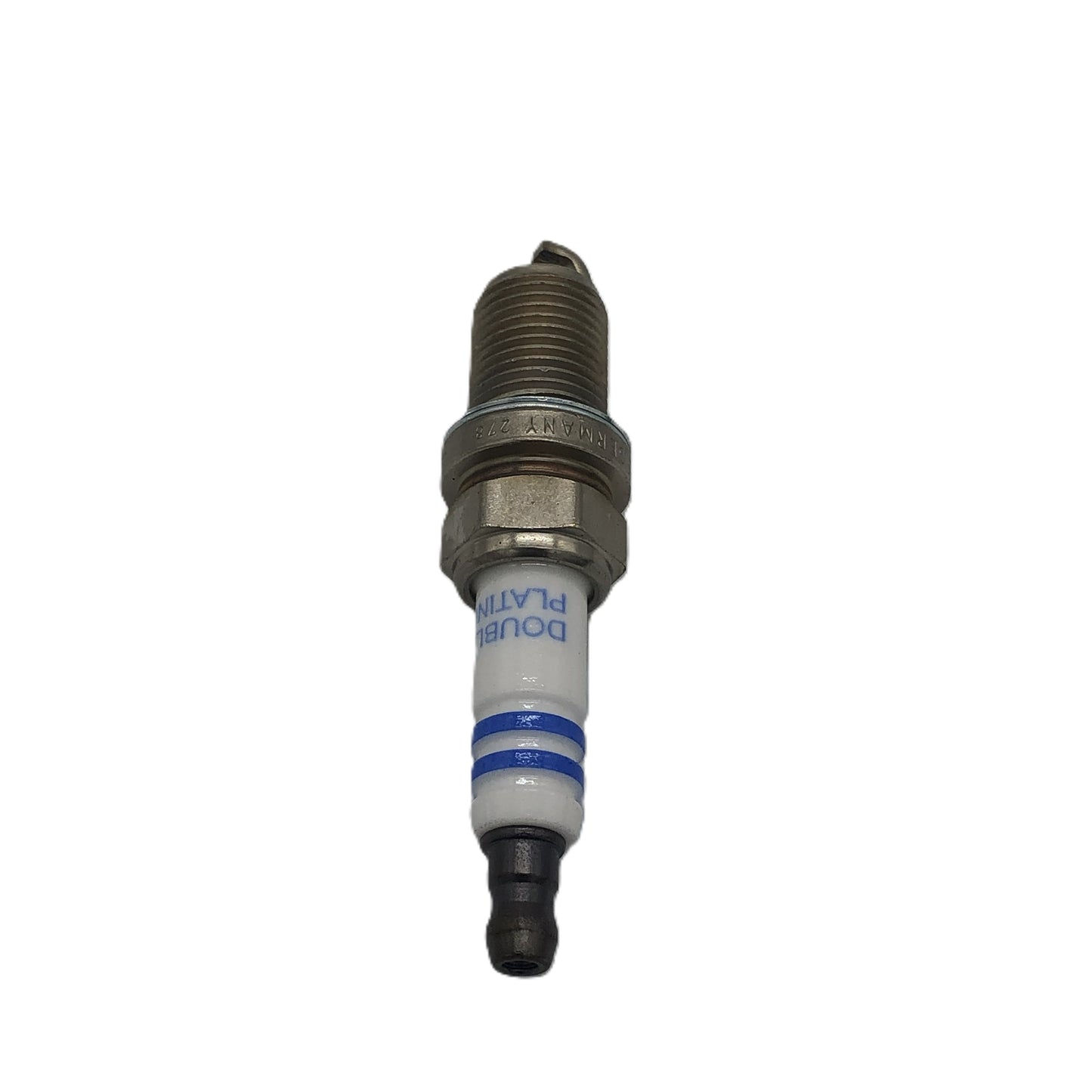 BOSCH Double Platinum Spark Plug 0242236544 FR7KPP33U+