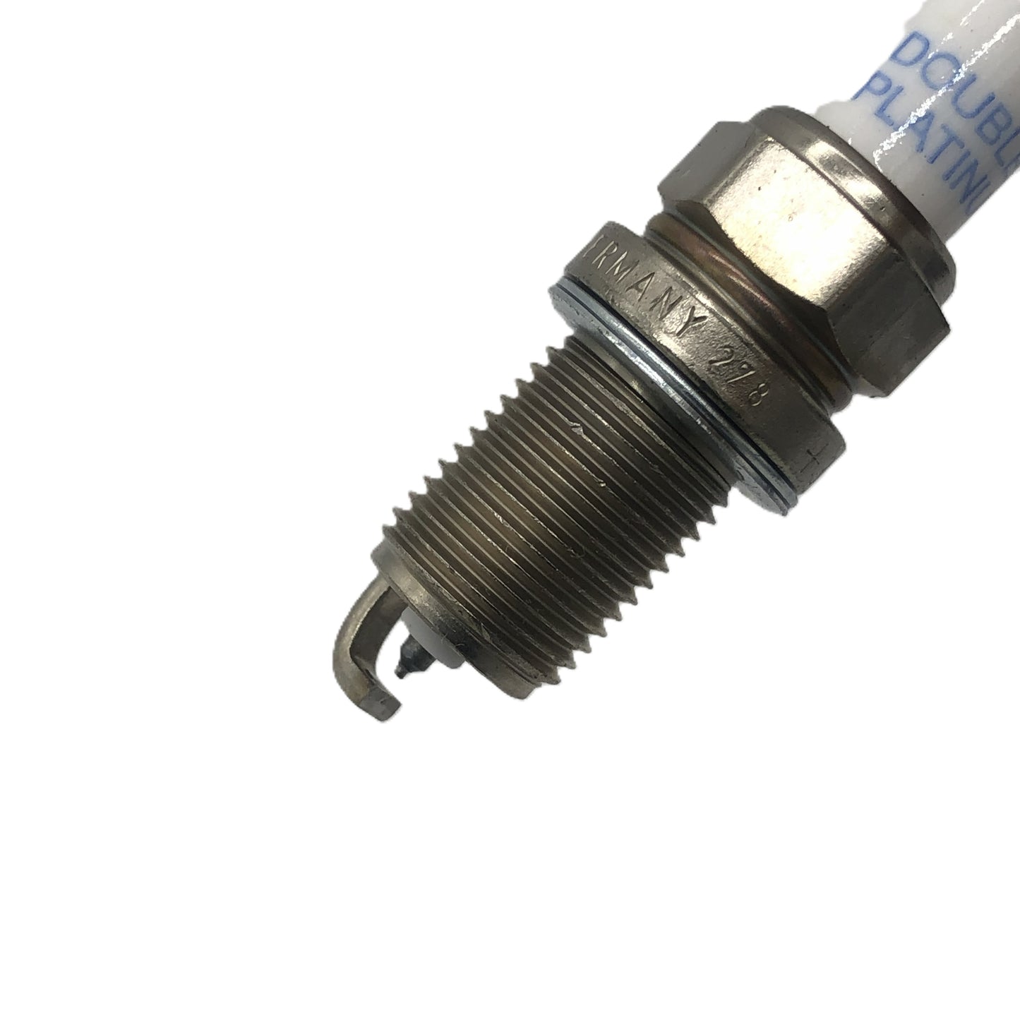 BOSCH Double Platinum Spark Plug 0242236544 FR7KPP33U+