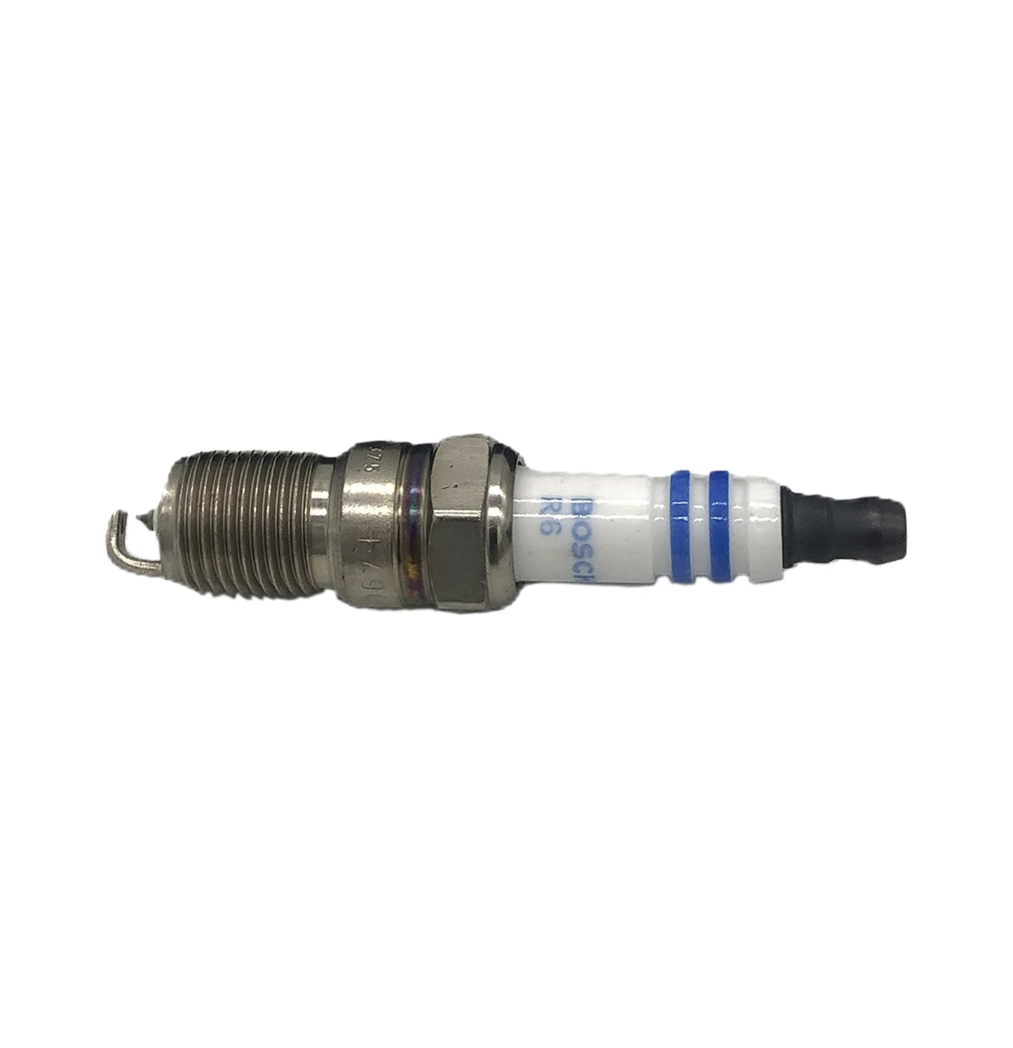 BOSCH Double Platinum Spark Plug 0242236563 HR7KPP33+