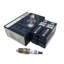 BOSCH Double Platinum Spark Plug 0242236563 HR7KPP33+